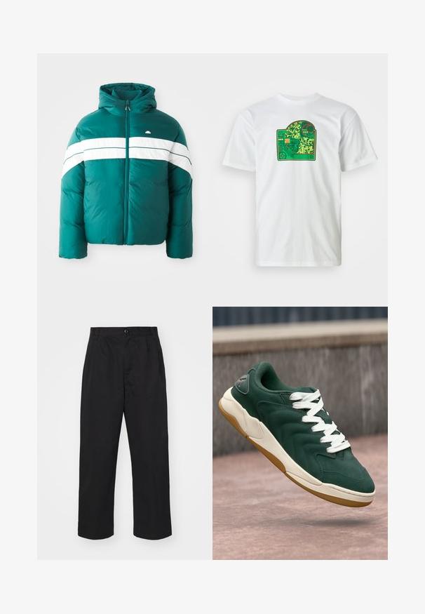 Zalando