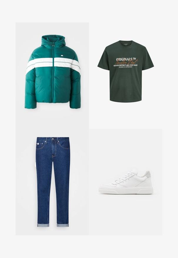 Zalando