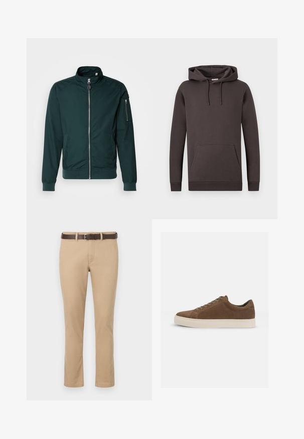Zalando
