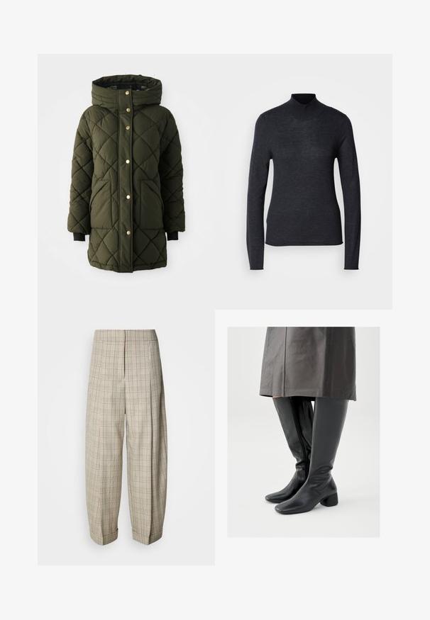 Zalando