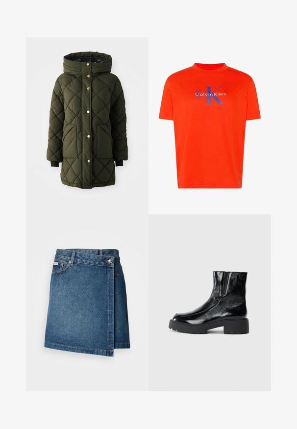 Zalando