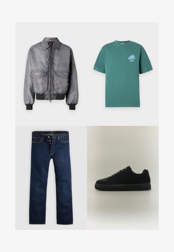 Zalando