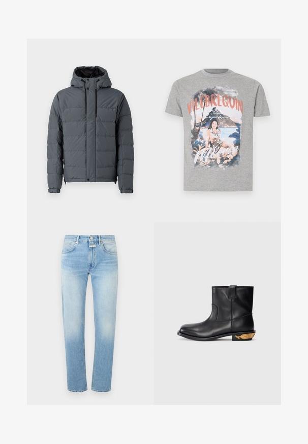 Zalando