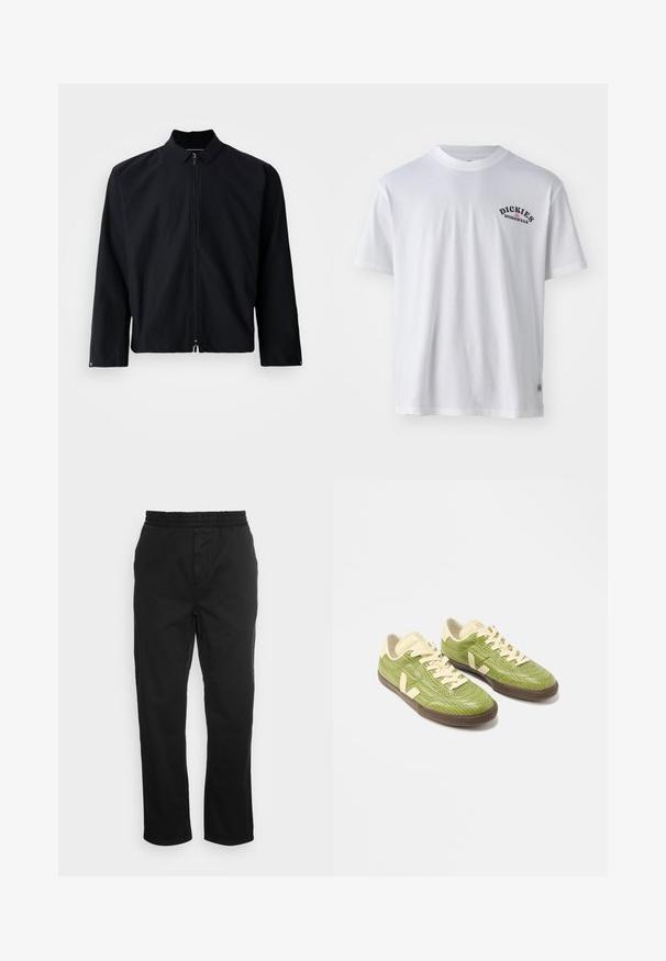 Zalando