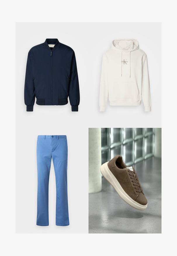 Zalando