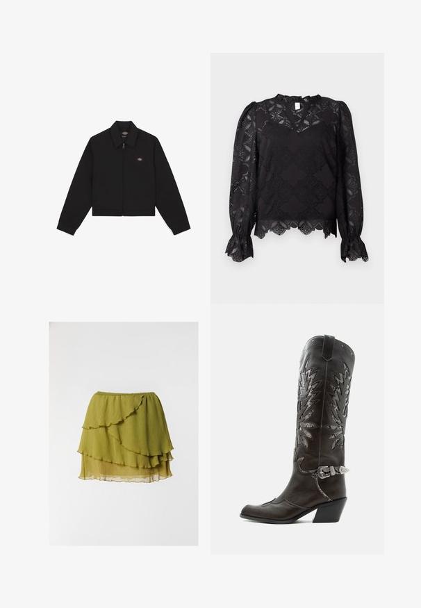 Zalando