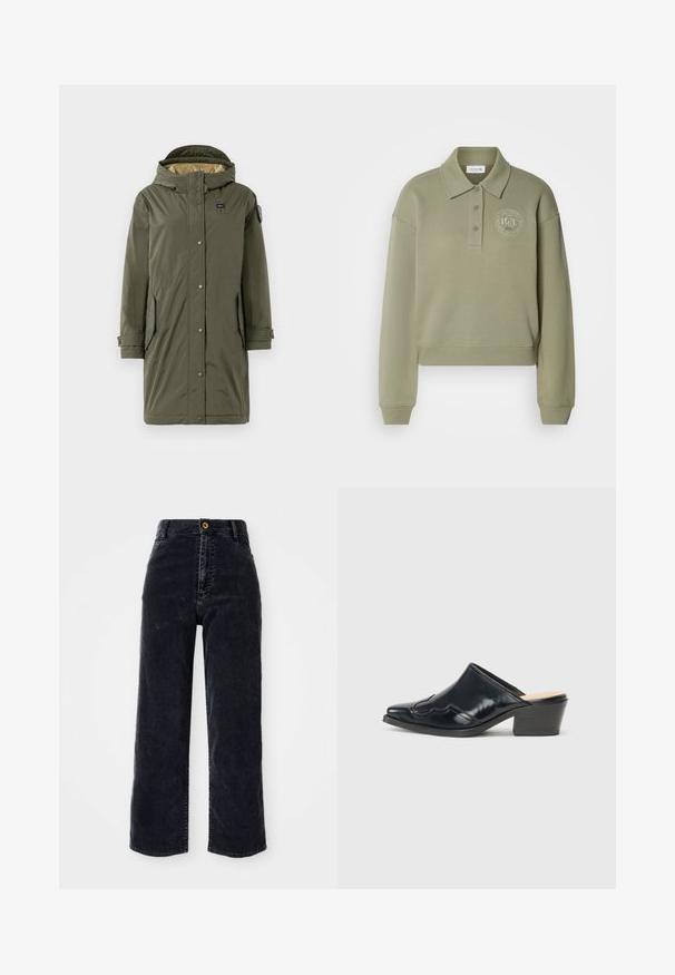 Zalando