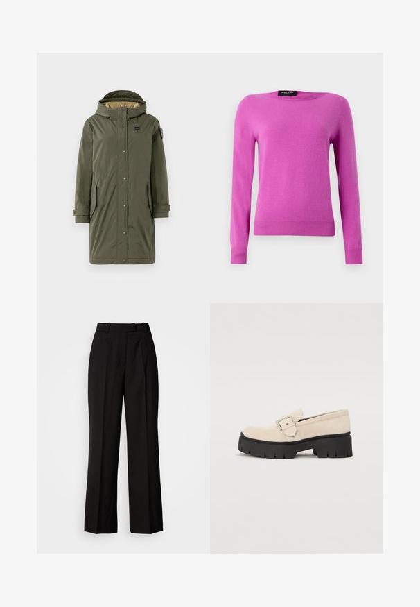 Zalando