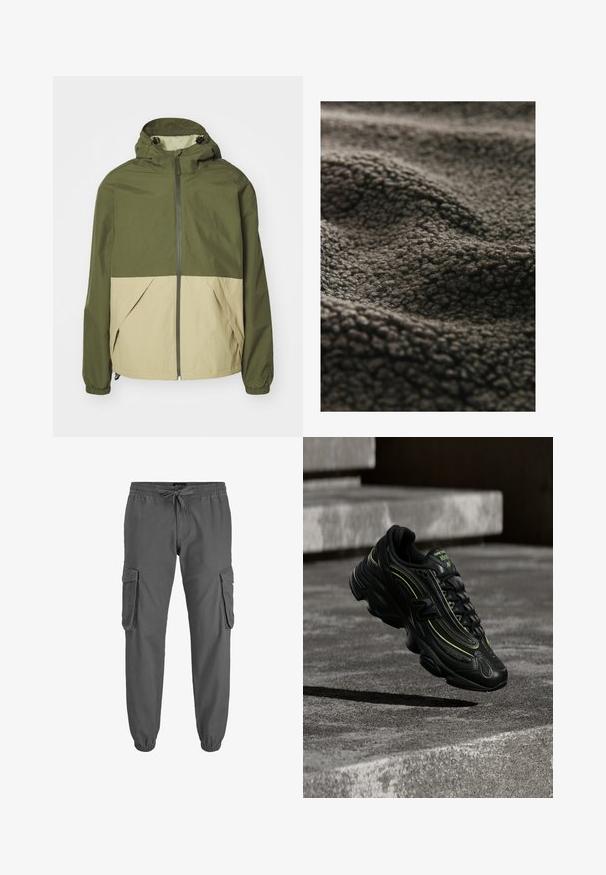Zalando