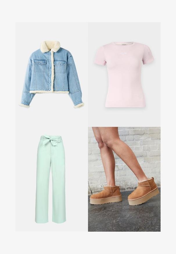 Zalando