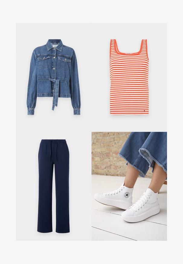 Zalando