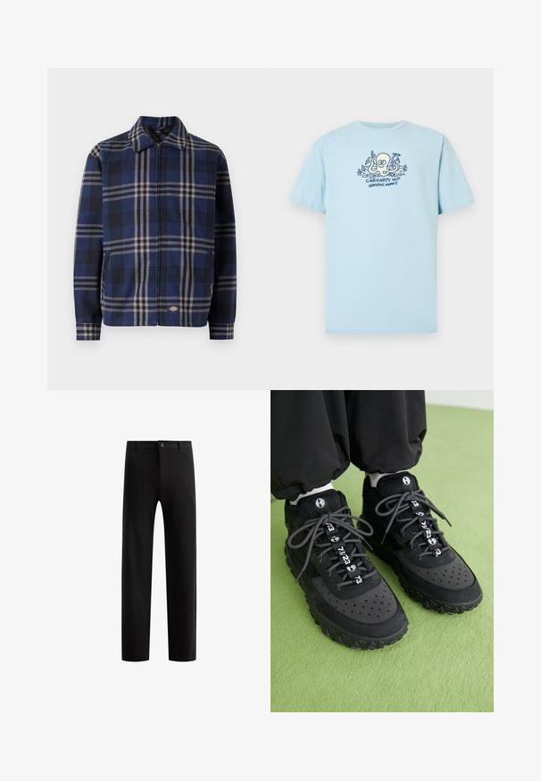 Zalando