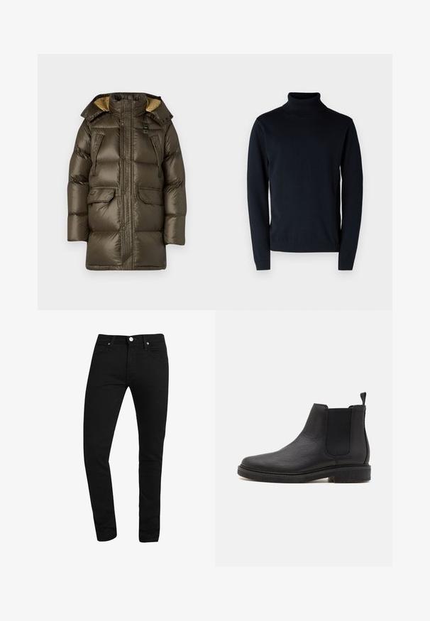 Zalando