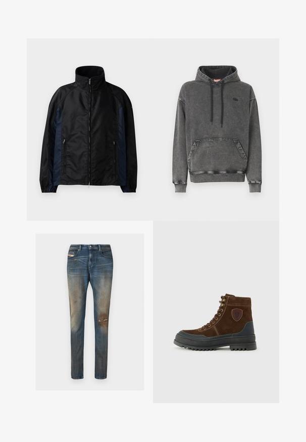 Zalando