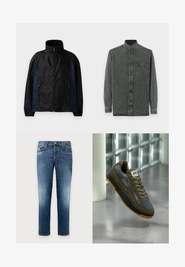 Zalando