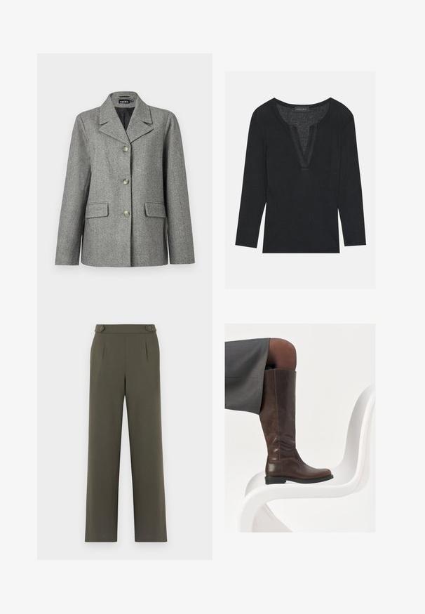 Zalando