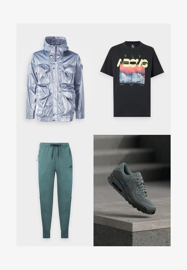 Zalando