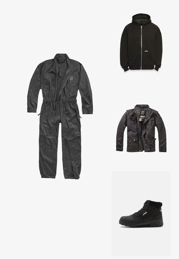 Zalando