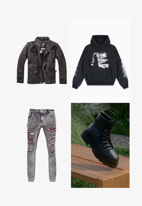Zalando