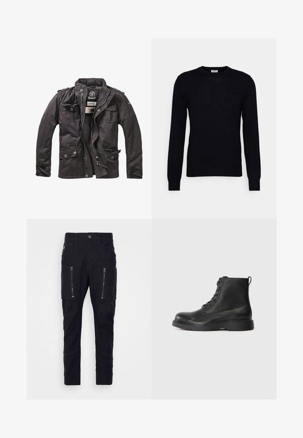 Zalando
