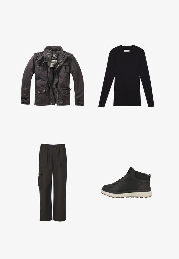 Zalando