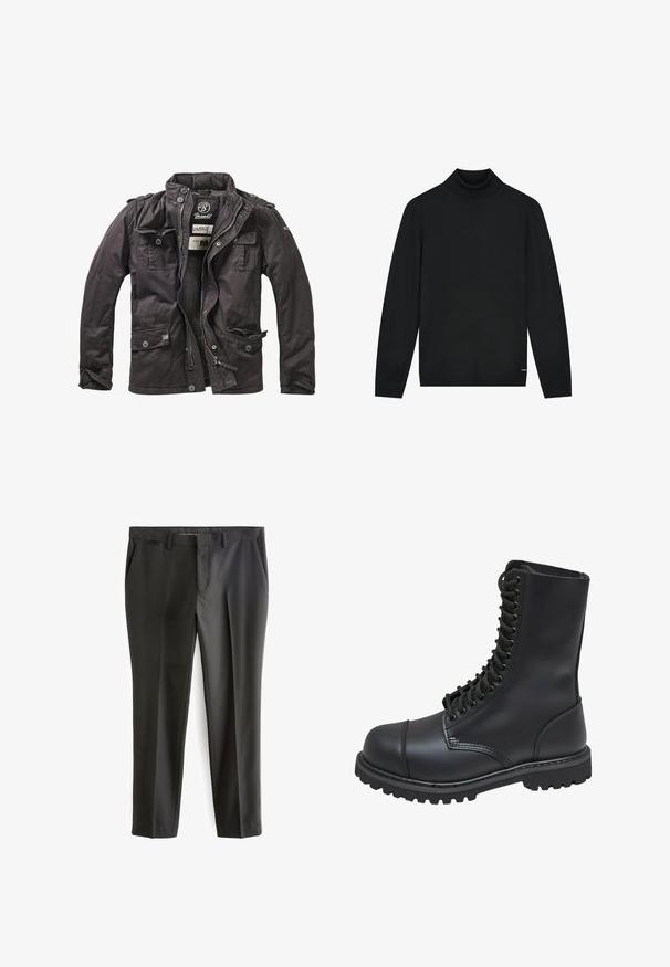 Zalando