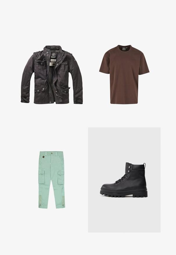 Zalando