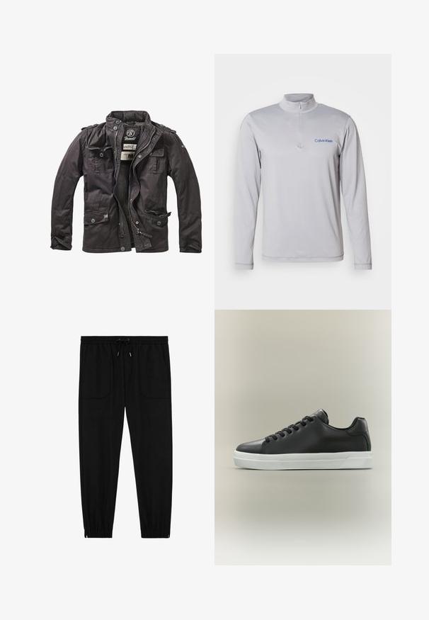 Zalando