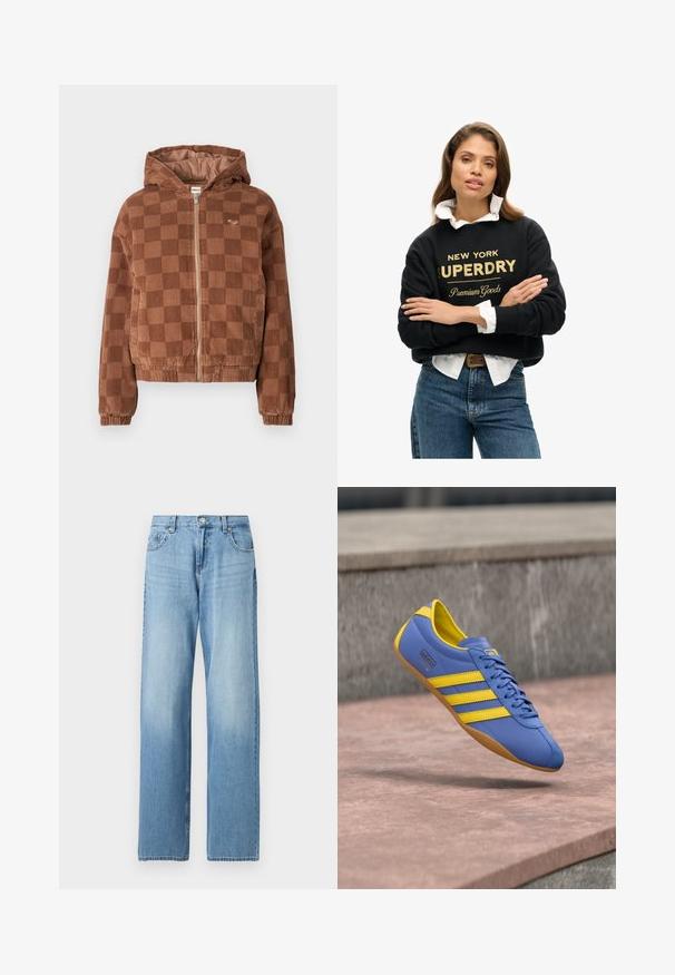 Zalando