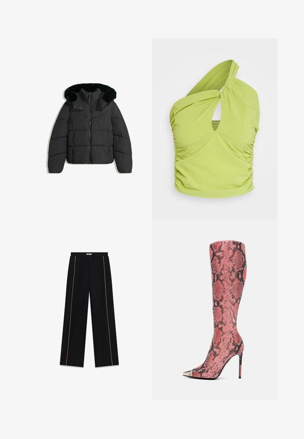 Zalando
