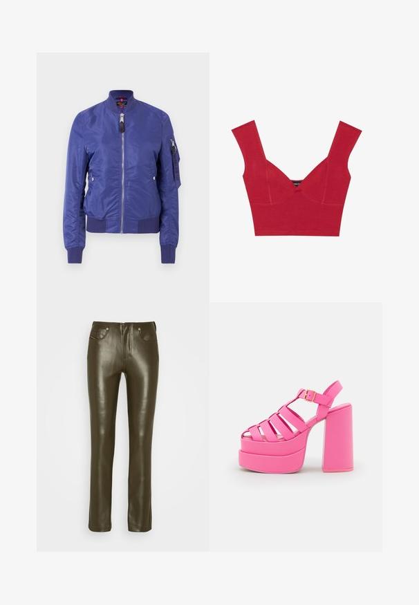 Zalando