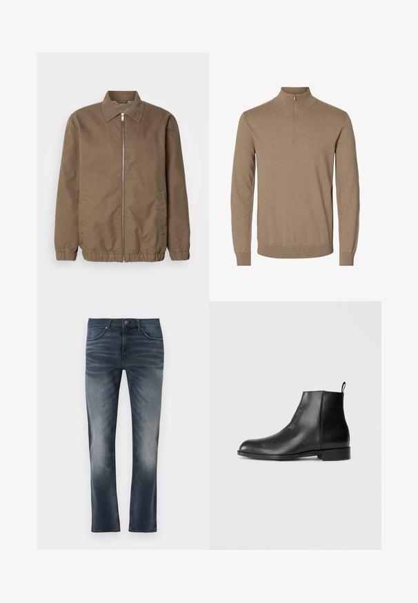 Zalando