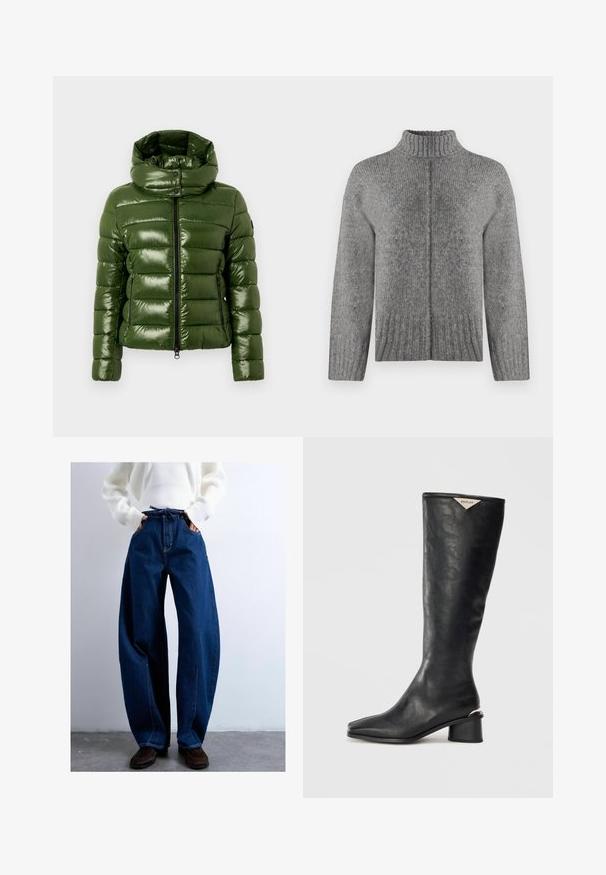 Zalando