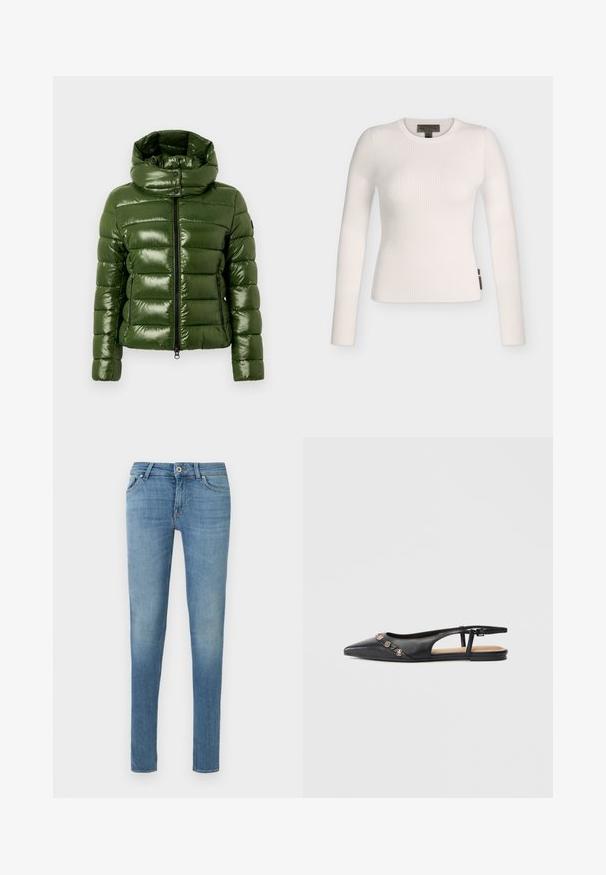 Zalando