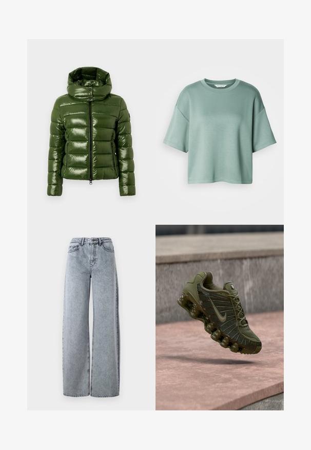Zalando