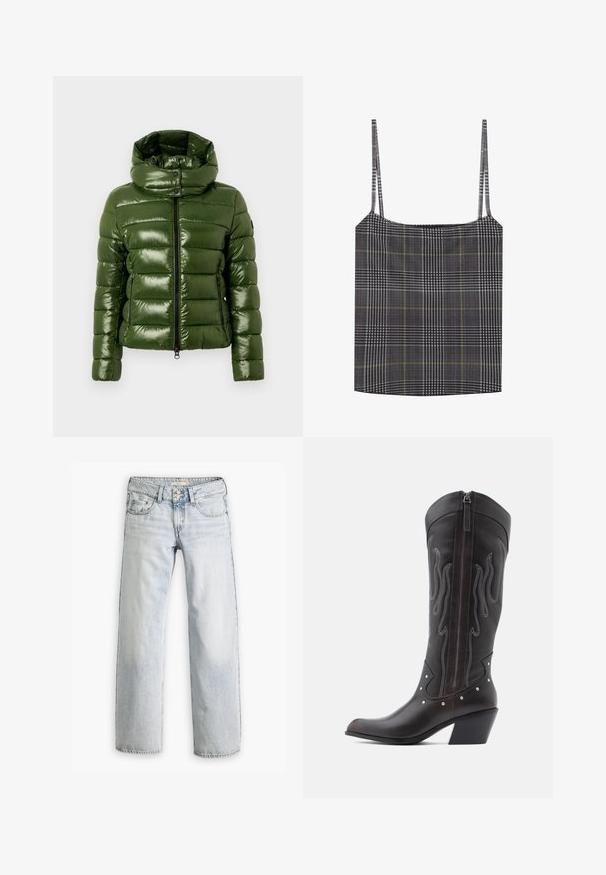 Zalando