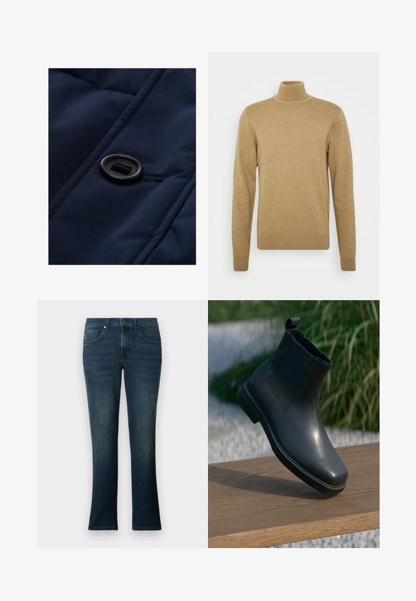 Zalando