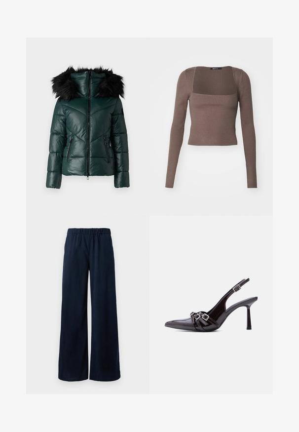 Zalando