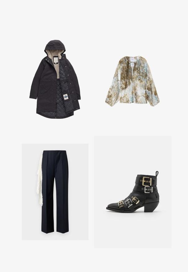 Zalando