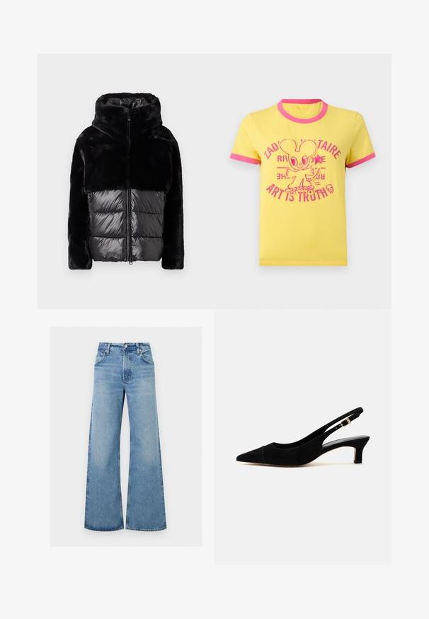 Zalando