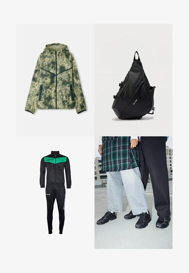 Zalando