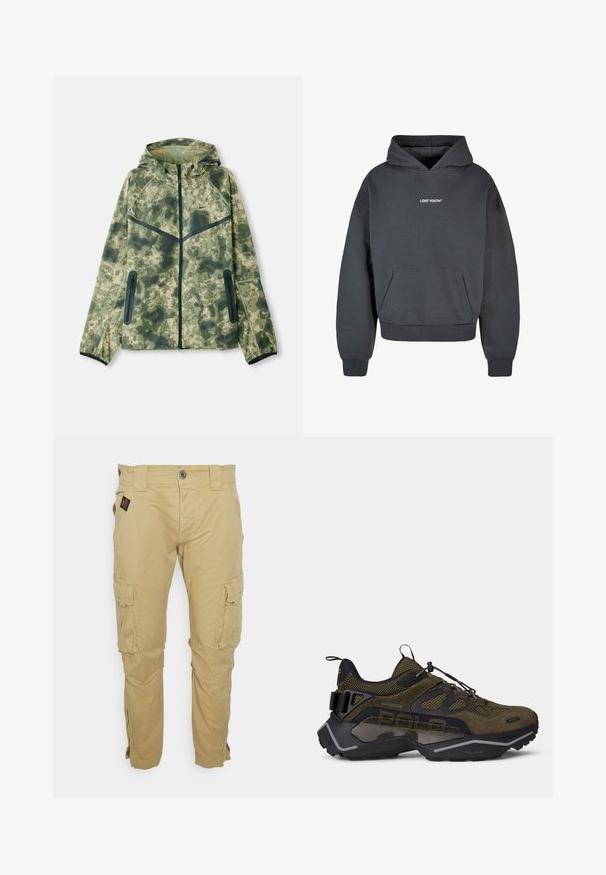 Zalando
