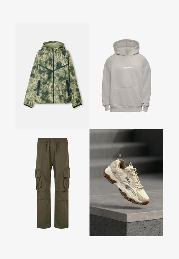 Zalando
