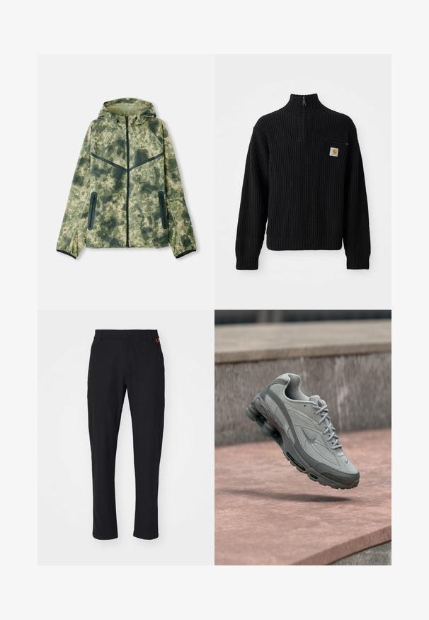 Zalando