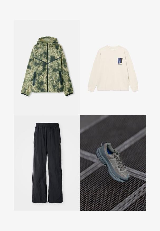 Zalando