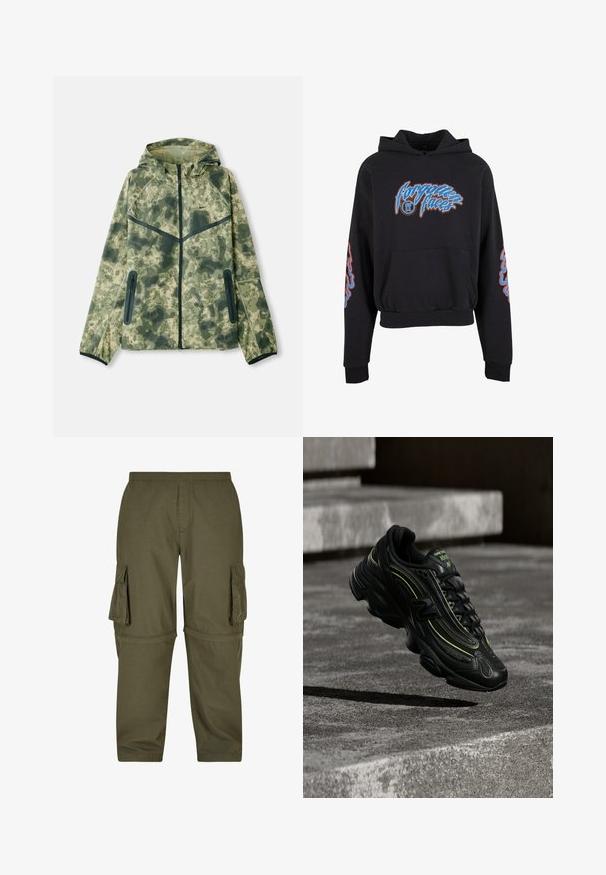Zalando