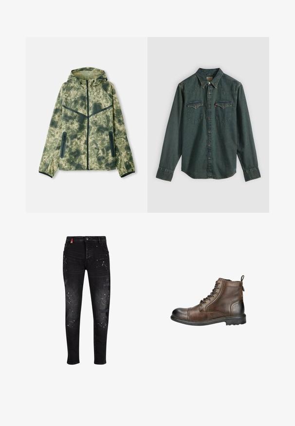 Zalando