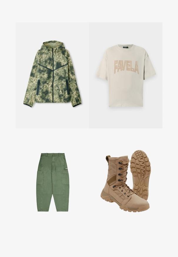 Zalando