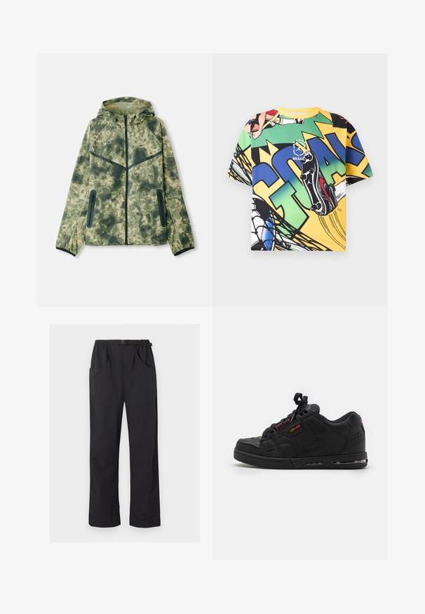 Zalando