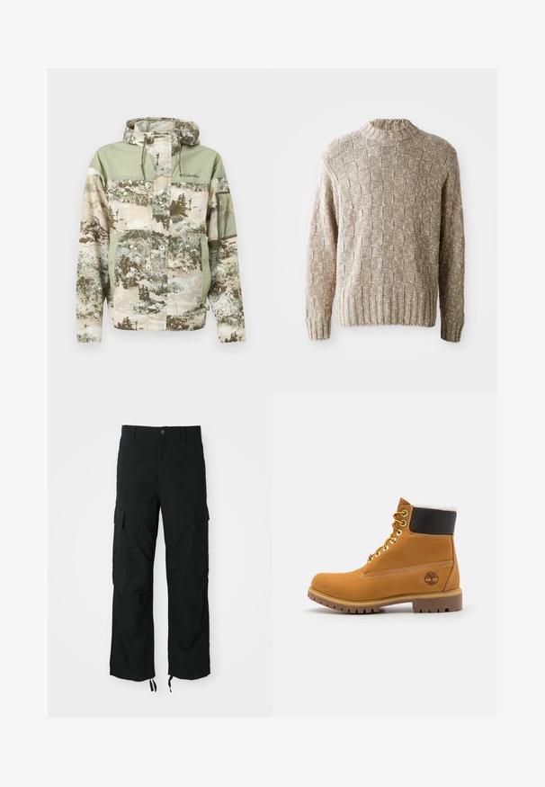 Zalando